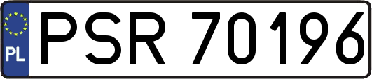 PSR70196
