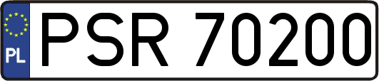 PSR70200