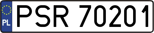 PSR70201