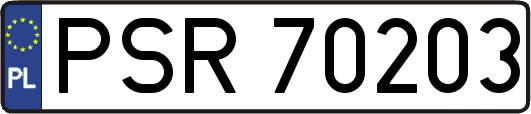 PSR70203