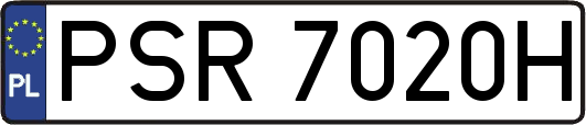 PSR7020H
