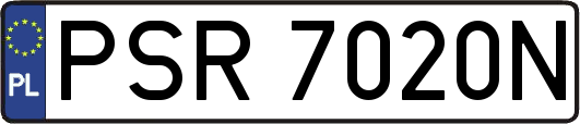 PSR7020N