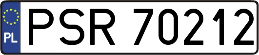 PSR70212