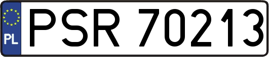 PSR70213