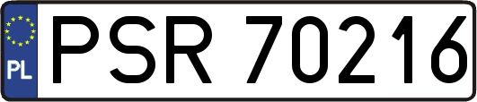 PSR70216