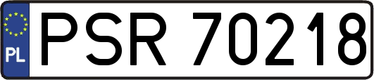 PSR70218