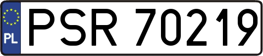 PSR70219