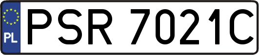 PSR7021C