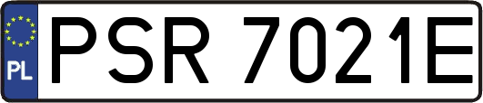 PSR7021E