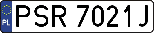 PSR7021J
