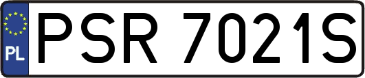 PSR7021S