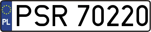 PSR70220