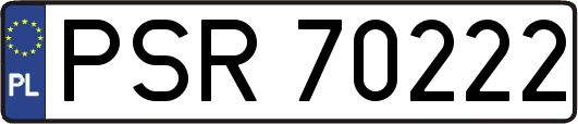PSR70222