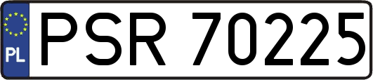 PSR70225
