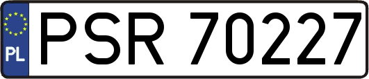 PSR70227
