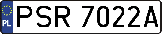 PSR7022A