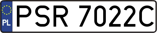 PSR7022C