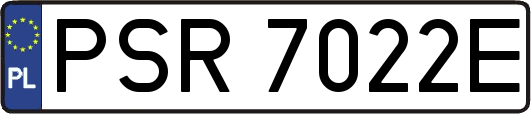 PSR7022E