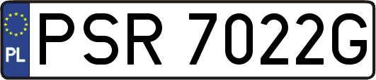 PSR7022G