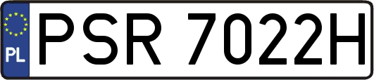 PSR7022H
