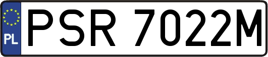 PSR7022M