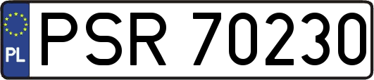 PSR70230