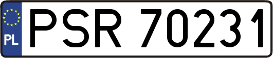 PSR70231