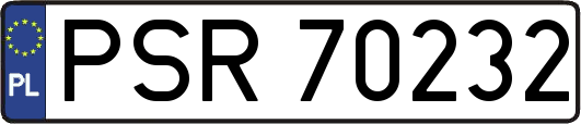 PSR70232