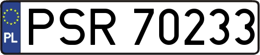 PSR70233