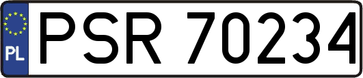 PSR70234