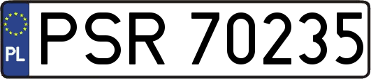 PSR70235