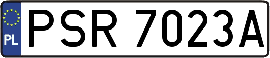 PSR7023A