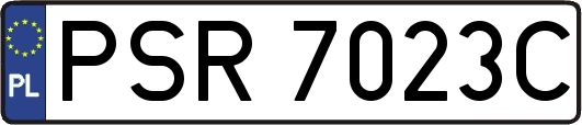 PSR7023C