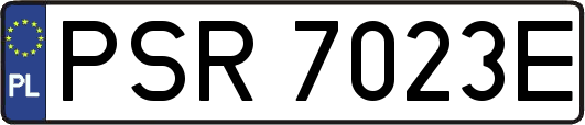 PSR7023E