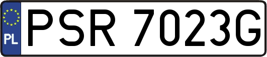 PSR7023G