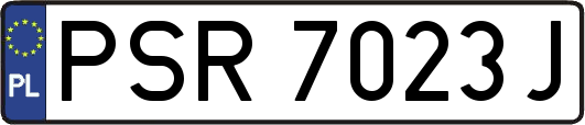 PSR7023J