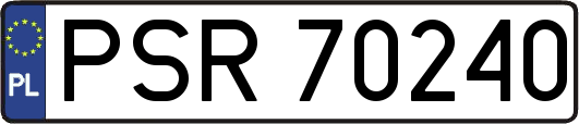 PSR70240