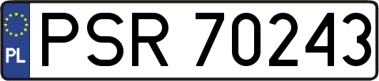 PSR70243