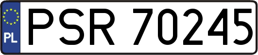 PSR70245