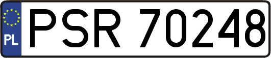 PSR70248