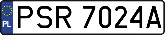 PSR7024A