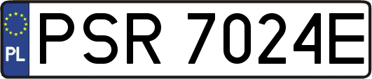 PSR7024E