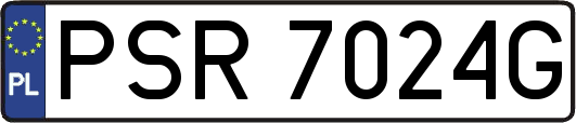 PSR7024G