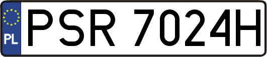 PSR7024H