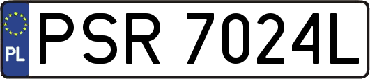 PSR7024L