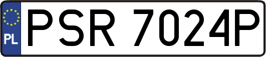 PSR7024P