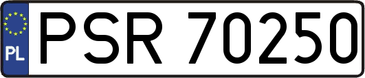 PSR70250