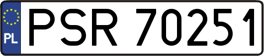 PSR70251