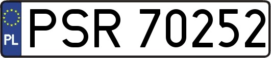 PSR70252