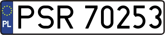 PSR70253